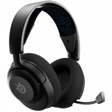 Навушники SteelSeries Arctis Nova 5P Black (61673) - Фото