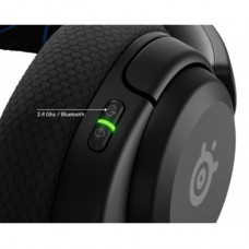 Навушники SteelSeries Arctis Nova 5P Black (61673) - Фото