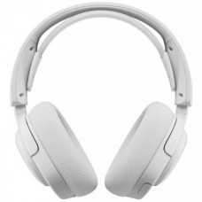 Навушники SteelSeries Arctis Nova 5P White (61674) - Фото