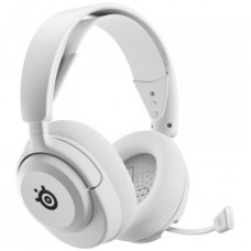 Навушники SteelSeries Arctis Nova 5P White (61674) - Фото