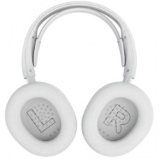 Навушники SteelSeries Arctis Nova 5P White (61674) - Фото