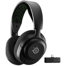 Навушники SteelSeries Arctis Nova 5X Black (61676) - Фото