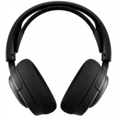Навушники SteelSeries Arctis Nova 5X Black (61676) - Фото