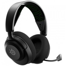 Навушники SteelSeries Arctis Nova 5X Black (61676) - Фото
