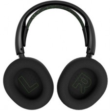 Навушники SteelSeries Arctis Nova 5X Black (61676) - Фото