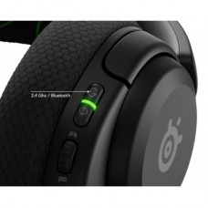 Навушники SteelSeries Arctis Nova 5X Black (61676) - Фото