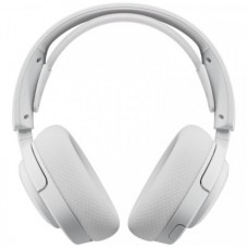 Навушники SteelSeries Arctis Nova 5X White (61677) - Фото
