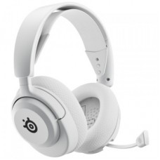 Навушники SteelSeries Arctis Nova 5X White (61677) - Фото