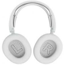 Навушники SteelSeries Arctis Nova 5X White (61677) - Фото