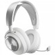 Наушники SteelSeries Arctis Nova Pro Wireless P PS/PC/SW/MAC/MOB White (61526)