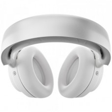 Наушники SteelSeries Arctis Nova Pro Wireless P PS/PC/SW/MAC/MOB White (61526) - Фото
