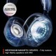Наушники SteelSeries Arctis Nova Pro Wireless P PS/PC/SW/MAC/MOB Black (61522)