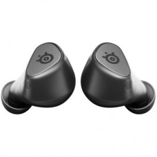 Наушники SteelSeries Arctis GameBuds for Xbox TWS Bluetooth Black (61681) - Фото