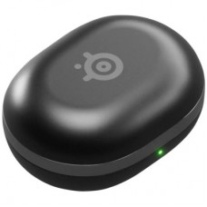 Наушники SteelSeries Arctis GameBuds for Xbox TWS Bluetooth Black (61681) - Фото