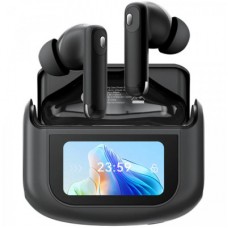 Наушники Blackview AirBuds 12 Black (6931548319719) Наушники Blackview AirBuds 12 Black (6931548319719)