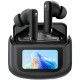 Наушники Blackview AirBuds 12 Black (6931548319719)