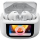 Наушники Blackview AirBuds 12 White (6931548319726) Наушники Blackview AirBuds 12 White (6931548319726)