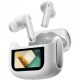 Наушники Blackview AirBuds 12 White (6931548319726) Наушники Blackview AirBuds 12 White (6931548319726)