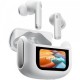 Наушники Blackview AirBuds 12 White (6931548319726) Наушники Blackview AirBuds 12 White (6931548319726)