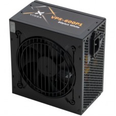 Блок живлення Vinga 600 W (VPS-600P1) - Фото