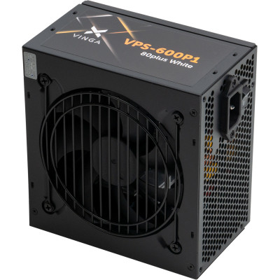 Блок живлення Vinga 600 W (VPS-600P1)