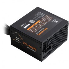 Блок живлення Vinga 600 W (VPS-600P1) - Фото