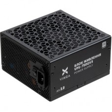 Блок живлення Vinga 750 W (VPS-750GV3) - Фото