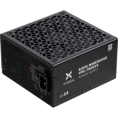 Блок живлення Vinga 750 W (VPS-750GV3)