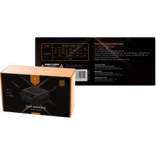 Блок живлення Vinga 750 W (VPS-750GV3) - Фото