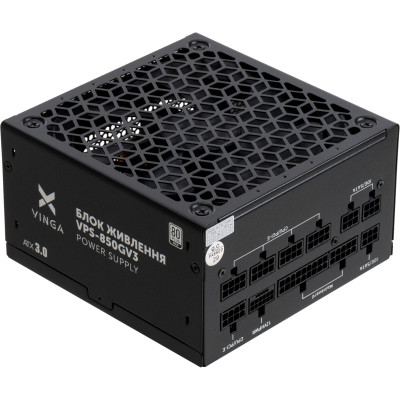 Блок живлення Vinga 850 W (VPS-850GV3)