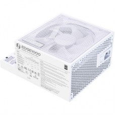 Блок питания Lian Li 1000W EDGE1000 White (G9P.EG1000.WE00.EU) - Фото