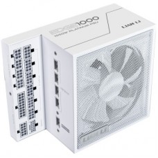 Блок питания Lian Li 1000W EDGE1000 White (G9P.EG1000.WE00.EU) - Фото