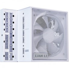 Блок питания Lian Li 1000W EDGE1000 White (G9P.EG1000.WE00.EU) - Фото