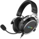 Наушники Hator Hypergang 3 Hi-Res Black (ESH50)
