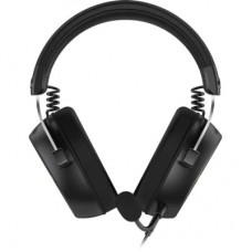 Наушники Hator Hypergang 3 Hi-Res Black (ESH50) - Фото