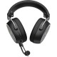 Наушники Hator Hypergang 3 Hi-Res Black (ESH50)
