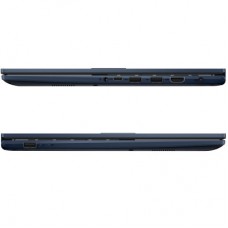 Ноутбук ASUS Vivobook 15 X1504VA-BQ1954 (90NB10J1-M02VZ0) - Фото