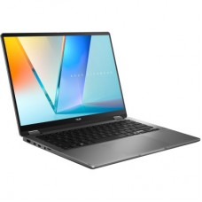 Ноутбук ASUS Vivobook Flip 14 TP3407SA-QL011W (90NB14Y1-M000E0) - Фото