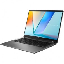 Ноутбук ASUS Vivobook Flip 14 TP3407SA-QL011W (90NB14Y1-M000E0) - Фото