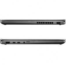 Ноутбук ASUS Vivobook Flip 14 TP3407SA-QL011W (90NB14Y1-M000E0) - Фото