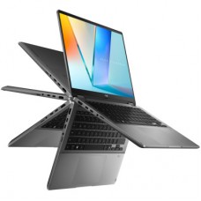 Ноутбук ASUS Vivobook Flip 14 TP3407SA-QL011W (90NB14Y1-M000E0) - Фото