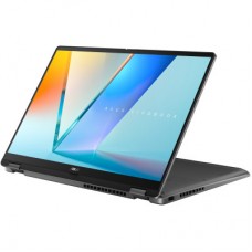 Ноутбук ASUS Vivobook Flip 14 TP3407SA-QL011W (90NB14Y1-M000E0) - Фото