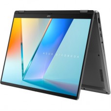 Ноутбук ASUS Vivobook Flip 14 TP3407SA-QL011W (90NB14Y1-M000E0) - Фото