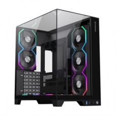 Корпус Gamemax Infinity Pro BK - Фото
