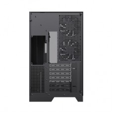 Корпус Gamemax Infinity Pro BK - Фото