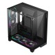 Корпус Gamemax Infinity Pro BK