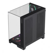 Корпус Gamemax Infinity Pro BK - Фото