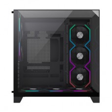 Корпус Gamemax Infinity Pro BK - Фото