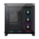 Корпус Gamemax Infinity Pro BK