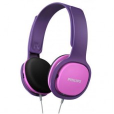 Наушники Philips SHK2000 Pink (SHK2000PK/00) - Фото